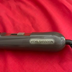 Vidal Sassoon curling iron
